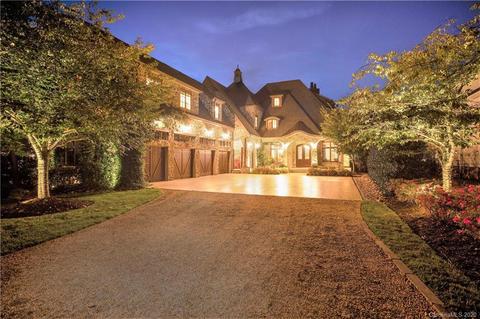 15535 Jetton Rd, Cornelius, NC 28031 photo 1