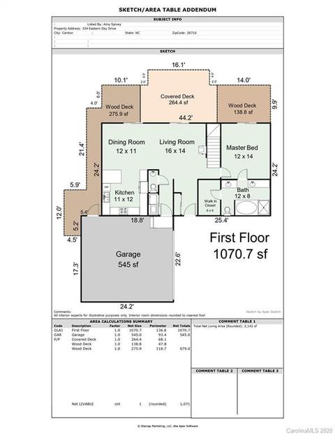 334 Eastern Sky Dr, Canton, NC 28716 photo 37
