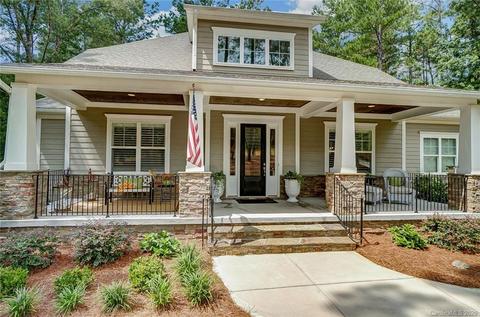 6201 Chimney Bluff Rd, Lancaster, SC 29720 photo 4
