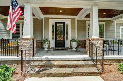 6201 Chimney Bluff Rd, Lancaster, SC 29720 photo 8