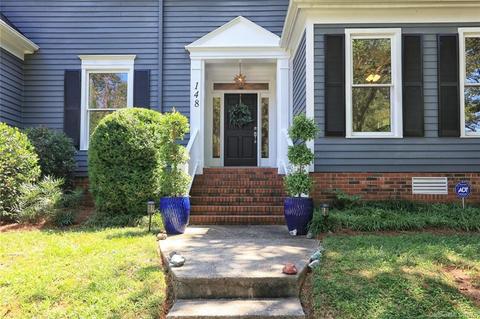 148 Morrison Hill Rd, Davidson, NC 28036 photo 2