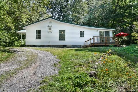 6295 Crabtree Rd, Clyde, NC 28721 photo 1