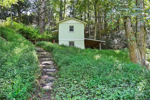 6295 Crabtree Rd, Clyde, NC 28721 photo 8