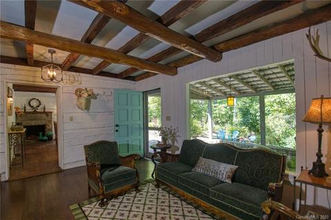 150 Overlook Cir, Tryon, NC 28782 photo 9