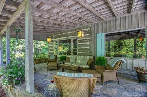 150 Overlook Cir, Tryon, NC 28782 photo 8