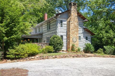150 Overlook Cir, Tryon, NC 28782 photo 1