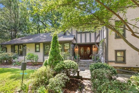 107 Miller Dr, Tryon, NC 28782 photo 1