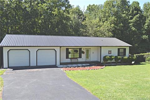 2075 S Fork Dr, Morganton, NC 28655 photo 1