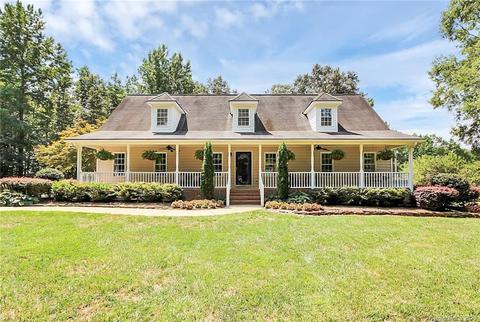 4813 Secrest Shortcut Rd, Monroe, NC 28110 photo 1
