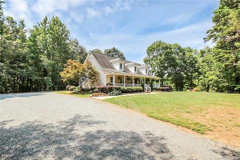 4813 Secrest Shortcut Rd, Monroe, NC 28110 photo 3