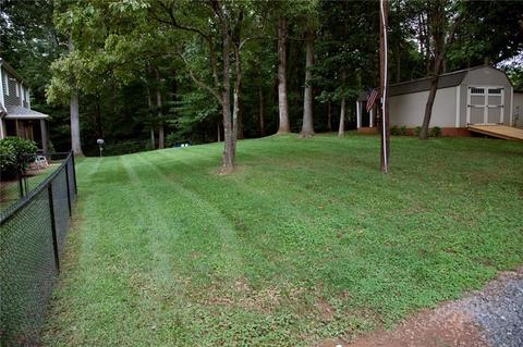 1007 4th Avenue Dr, Conover, NC 28613 photo 9