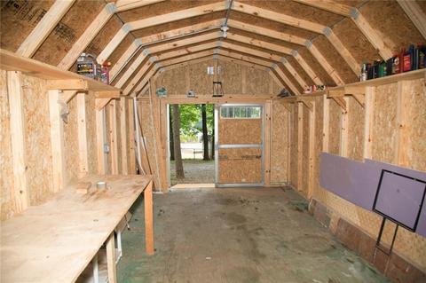 1007 4th Avenue Dr, Conover, NC 28613 photo 46