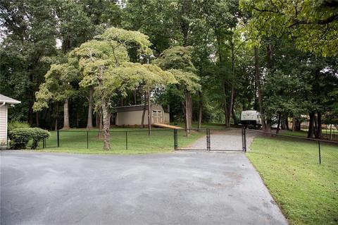 1007 4th Avenue Dr, Conover, NC 28613 photo 8