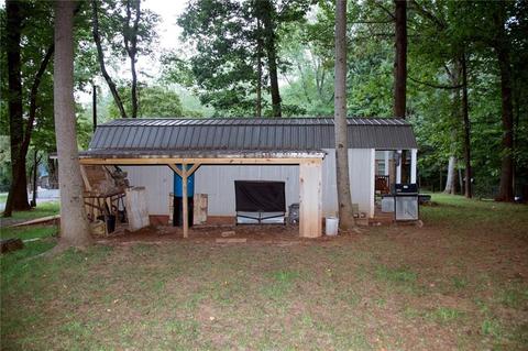 1007 4th Avenue Dr, Conover, NC 28613 photo 48