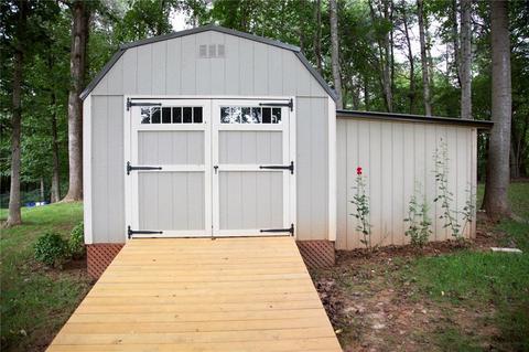 1007 4th Avenue Dr, Conover, NC 28613 photo 45
