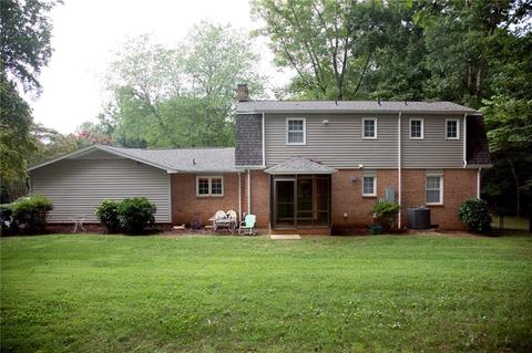 1007 4th Avenue Dr, Conover, NC 28613 photo 42