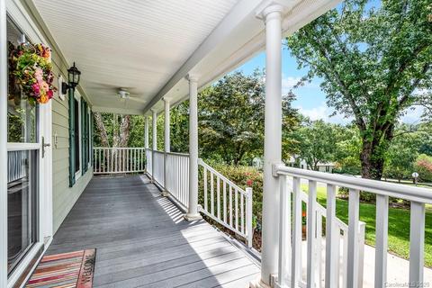 2001 Charden Rd, Davidson, NC 28036 photo 2