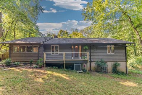 386 Melrose Ave, Tryon, NC 28782 photo 3