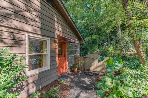 386 Melrose Ave, Tryon, NC 28782 photo 7