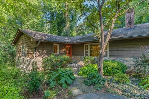 386 Melrose Ave, Tryon, NC 28782 photo 2