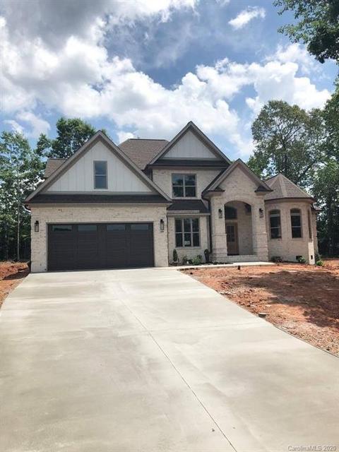 608 7th St NE, Conover, NC 28613 photo 1