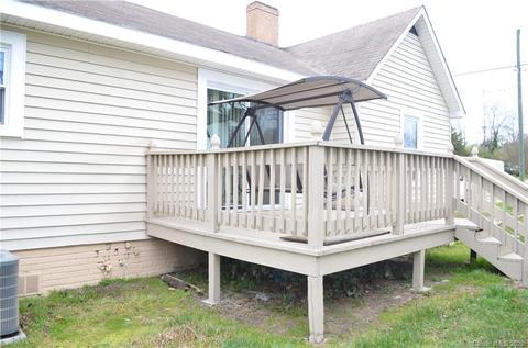 418 E 23rd St, Kannapolis, NC 28083 photo 12
