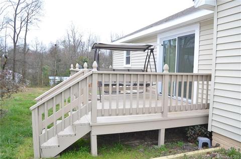 418 E 23rd St, Kannapolis, NC 28083 photo 11