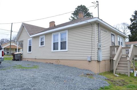418 E 23rd St, Kannapolis, NC 28083 photo 15