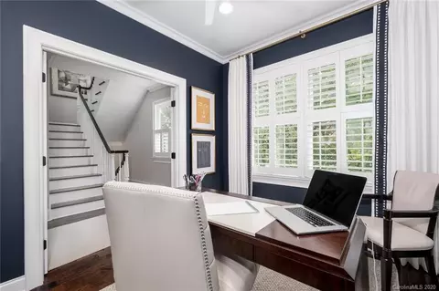 518 Walnut St, Davidson, NC 28036 photo 25
