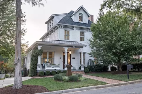 518 Walnut St, Davidson, NC 28036 photo 1