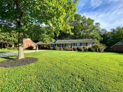 237 Windsor Dr, Salisbury, NC 28144 photo 1