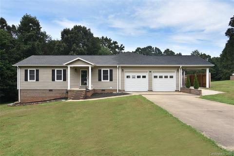 1784 Paris Dr, Conover, NC 28613 photo 1
