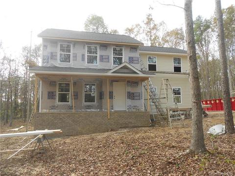 1919 E Sandy Ridge Rd, Monroe, NC 28112 photo 2