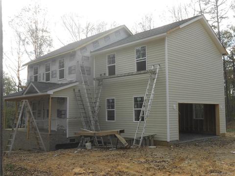 1919 E Sandy Ridge Rd, Monroe, NC 28112 photo 4