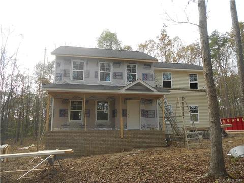 1919 E Sandy Ridge Rd, Monroe, NC 28112 photo 3