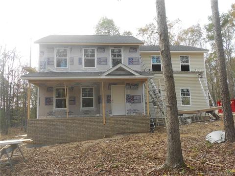1919 E Sandy Ridge Rd, Monroe, NC 28112 photo 1
