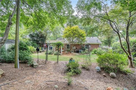 717 E John St, Matthews, NC 28105 photo 24