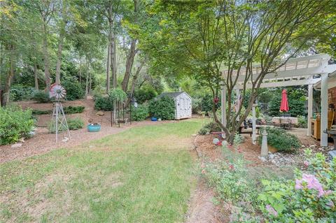 717 E John St, Matthews, NC 28105 photo 25