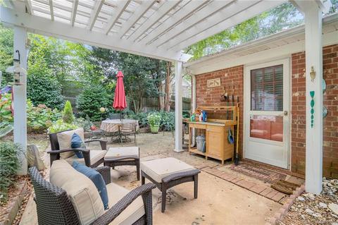 717 E John St, Matthews, NC 28105 photo 21
