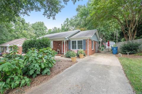 717 E John St, Matthews, NC 28105 photo 4