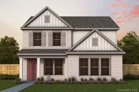 633 Marion Dr, Matthews, NC 28105 photo 1