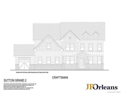 18514 Doves Crest Rd, Cornelius, NC 28031 photo 4