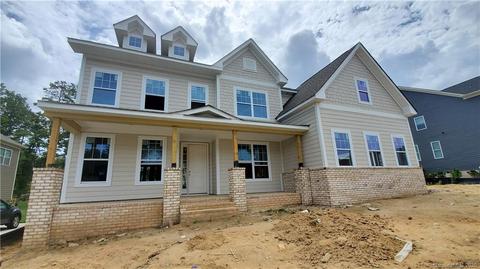 18514 Doves Crest Rd, Cornelius, NC 28031 photo 1