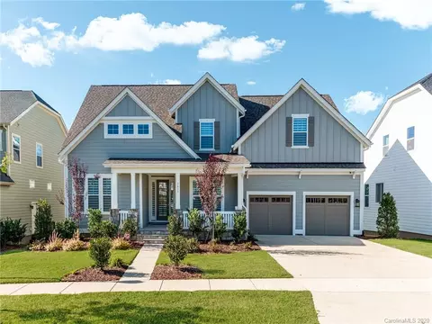 1611 Half Pint Loop, Fort Mill, SC 29708 photo 2