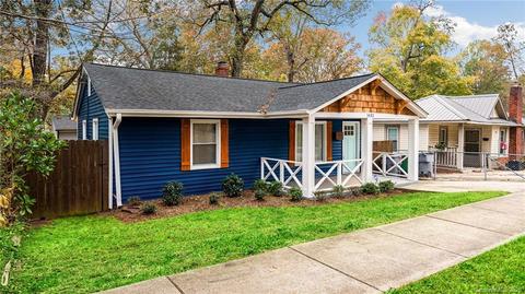 1432 Downs Ave, Charlotte, NC 28205 photo 27