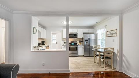 1432 Downs Ave, Charlotte, NC 28205 photo 7