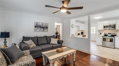 1432 Downs Ave, Charlotte, NC 28205 photo 5