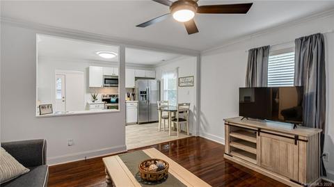 1432 Downs Ave, Charlotte, NC 28205 photo 17