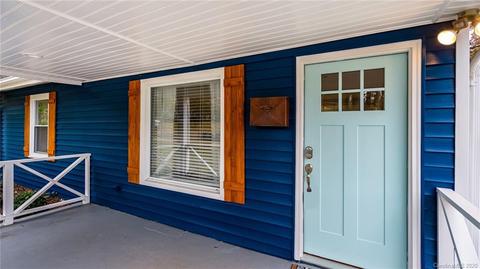 1432 Downs Ave, Charlotte, NC 28205 photo 4