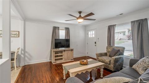 1432 Downs Ave, Charlotte, NC 28205 photo 6